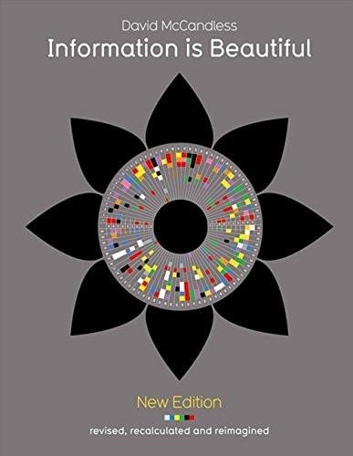 Information is beautiful cover