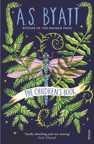 The children's book cover