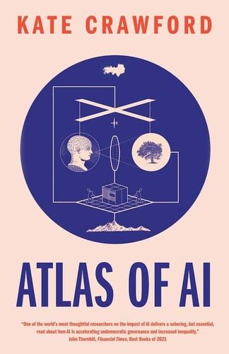 Atlas of AI cover