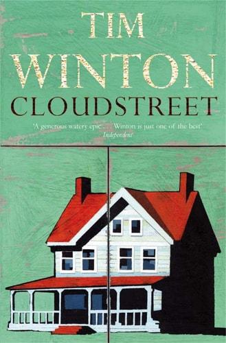 Cloudstreet cover