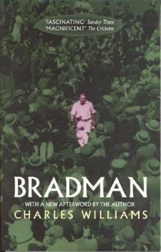 Bradman cover