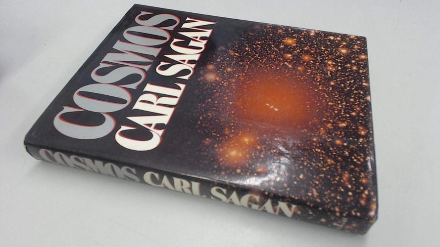 Cosmos cover
