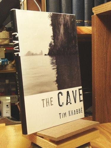 The cave cover