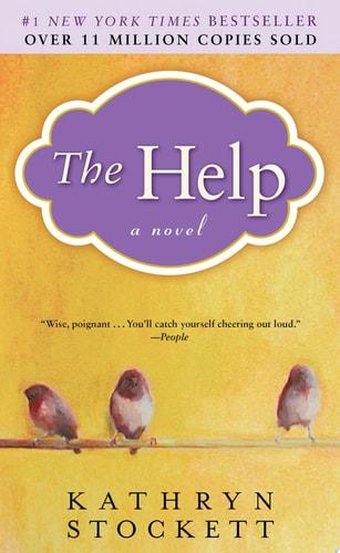 The help cover
