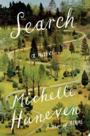 Search : a novel cover