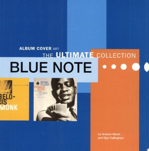 Blue note : album cover art – the ultimate collection cover