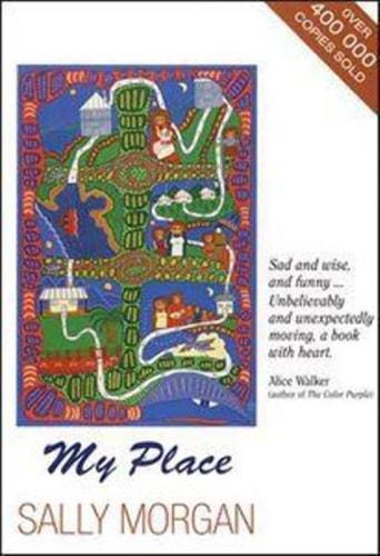 My place cover