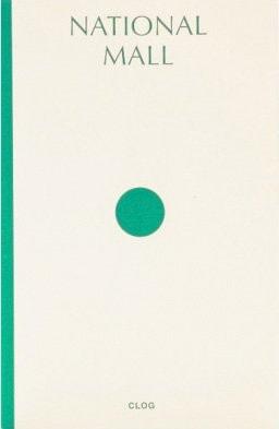 Clog : National Mall cover