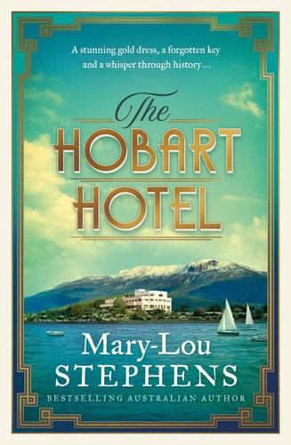 The Hobart Hotel cover