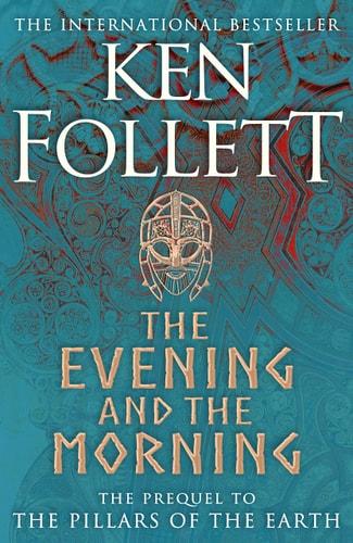 The evening and the morning cover