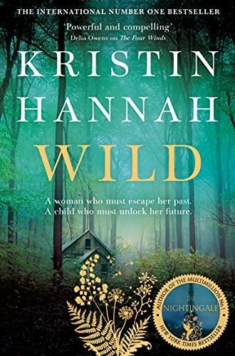 Wild cover