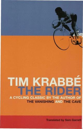 The rider cover