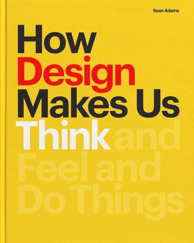 How design makes us think cover