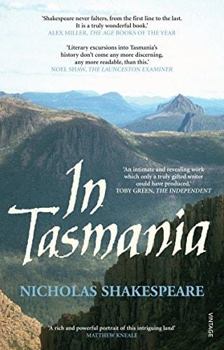 In Tasmania cover