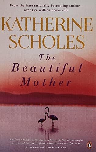 The beautiful mother cover