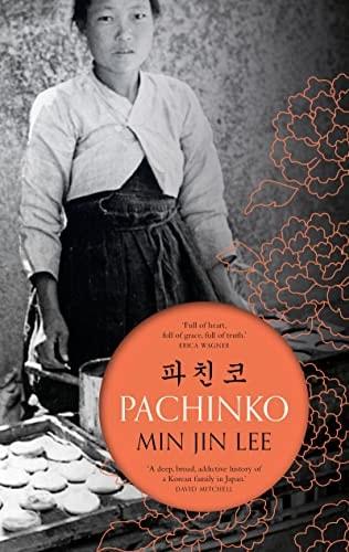 Pachinko cover