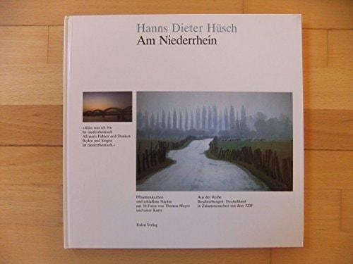 Am Niederrhein cover