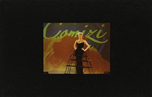 Francesco Vezzoli cover