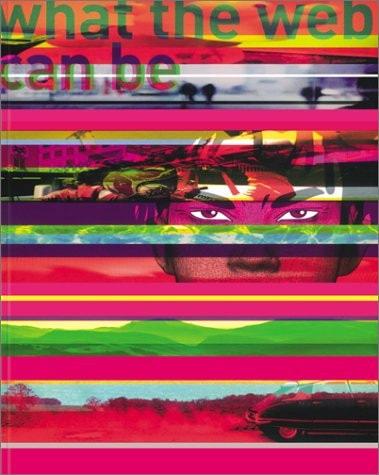 What the web can be : Macromedia WWWhat? awards 2000 cover