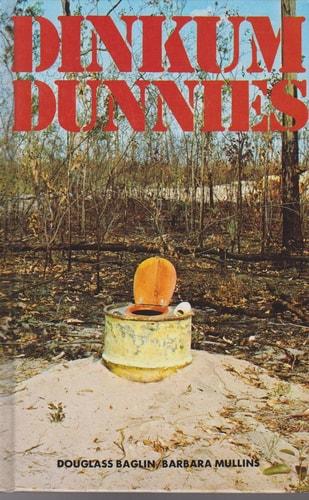 Dinkum dunnies cover