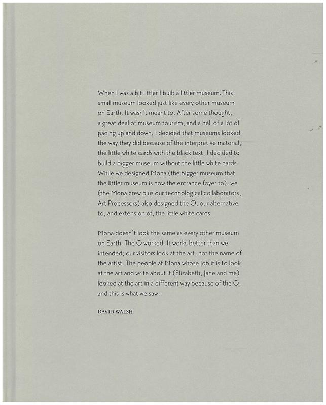 Stories of O / David Walsh, Elizabeth Pearce, Jane Clark cover