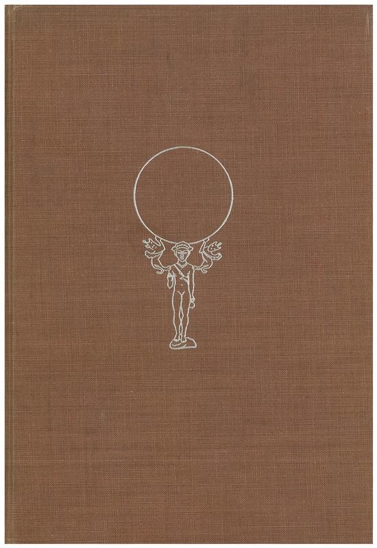 Handbook of the Greek collection / by Gisela M. A. Richter cover