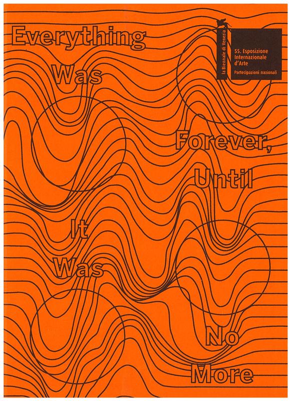 Konrad Smolenski : everything was forever, until it was no more / edited by Daniel Muzyczuk and Agnieszka Pindera cover