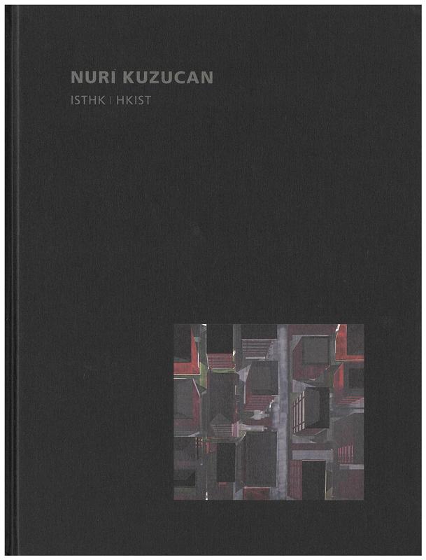 Nuri Kuzucan : ISTHK | HKIST cover