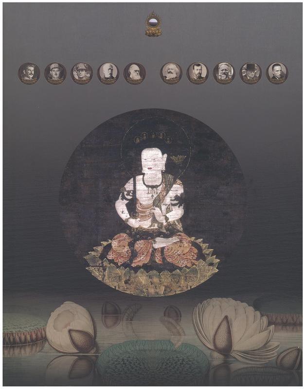 History of history / Hiroshi Sugimoto cover