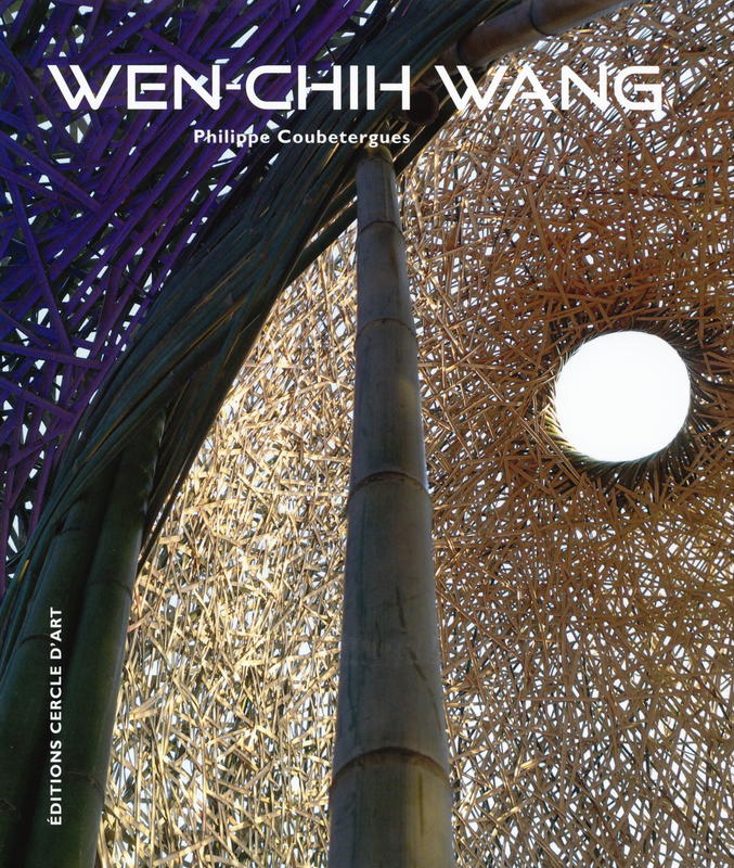 Wen-Chih Wang / Philippe Coubetergues cover