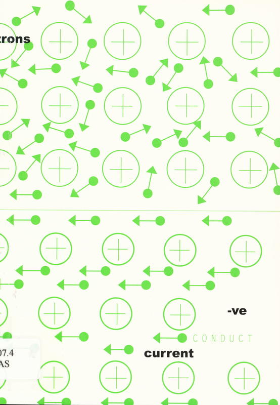 Conduct / Ben Booth, Trudi Brinckman cover