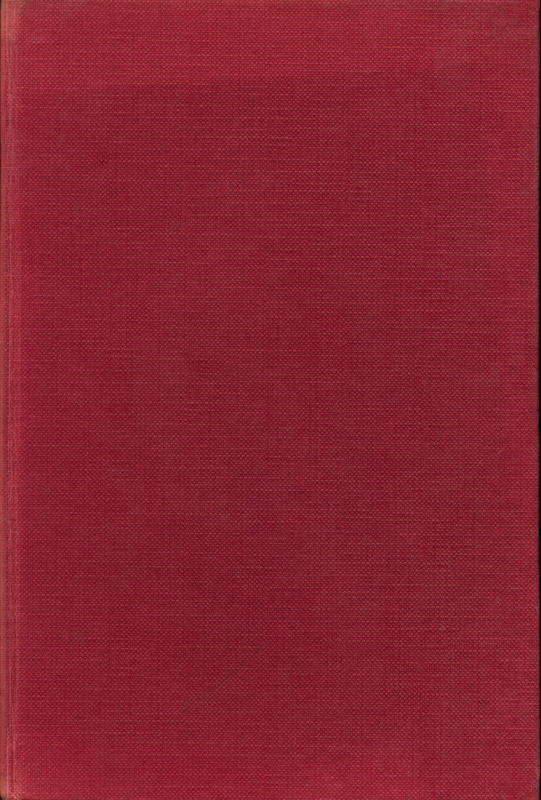 The rainbow and the rose / Nevil Shute cover