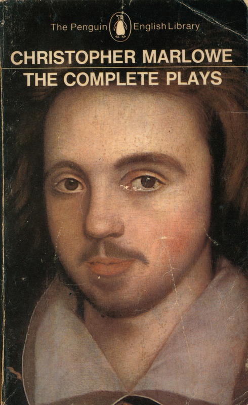 The complete plays / Christopher Marlowe ; edited with an introduction by J. B. Steane cover