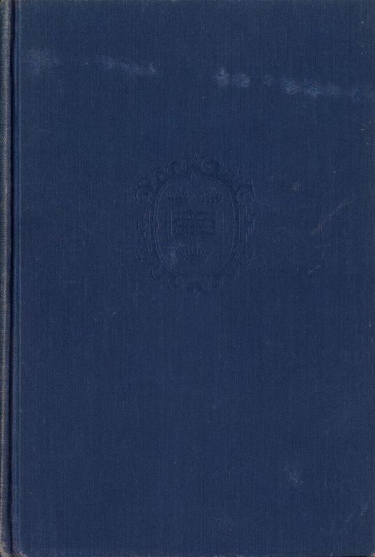 Poetical works : including the plays / Alfred Tennyson cover