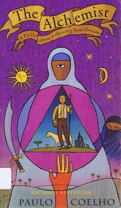 The alchemist / Paulo Coelho ; translated by Alan R. Clarke cover