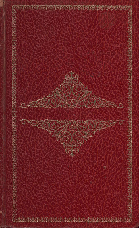 The lady of the camellias / by Alexandre Dumas cover