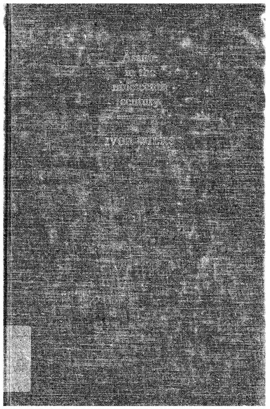 Asante in the ninteenth century : the structure and evolution of a political order / Ivor Wilks cover