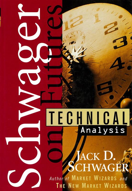 Technical analysis / Jack D. Schwager cover