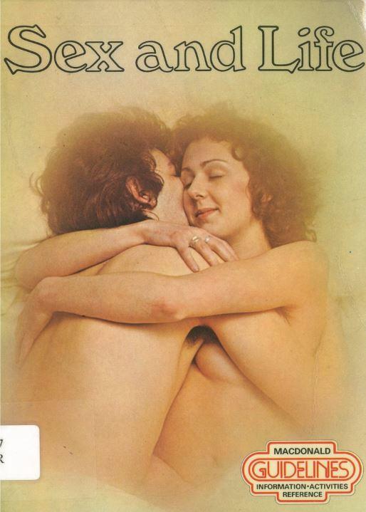Sex and life / Brian Ward cover