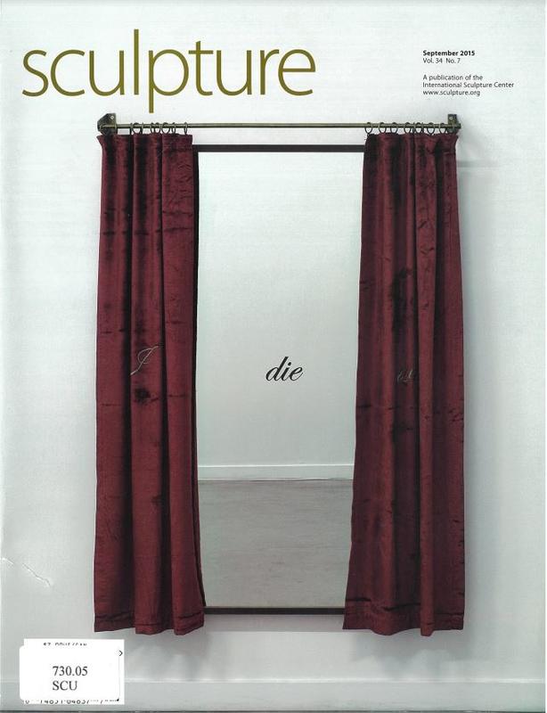 Sculpture cover