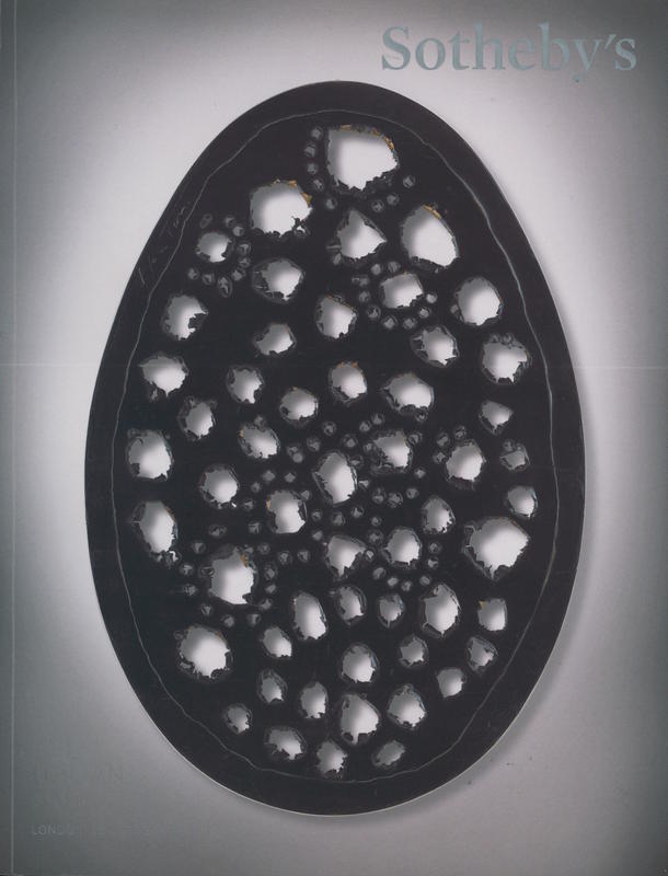 The Italian sale : 15 October 2015 / Sotheby's cover