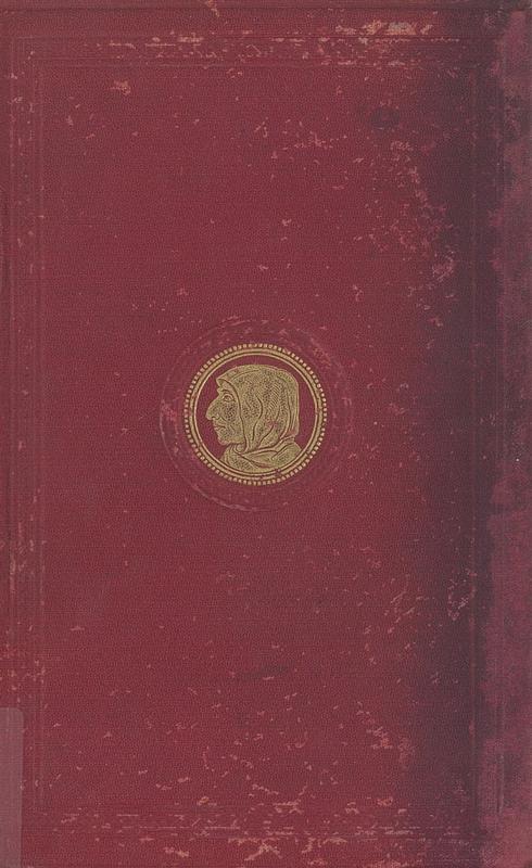 Romola / by George Eliot cover