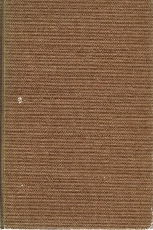 Bill Wannan's great book of Australian humour cover