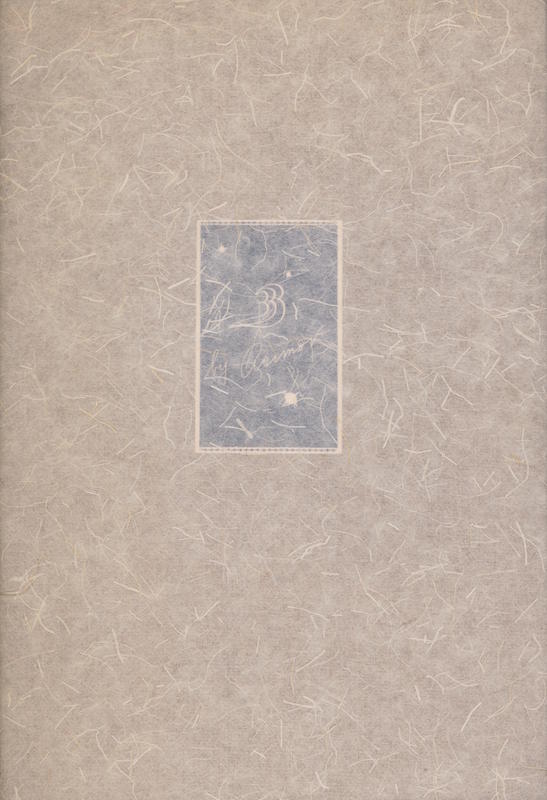 3 by Asimov : three science fiction tales / Isaac Asimov cover