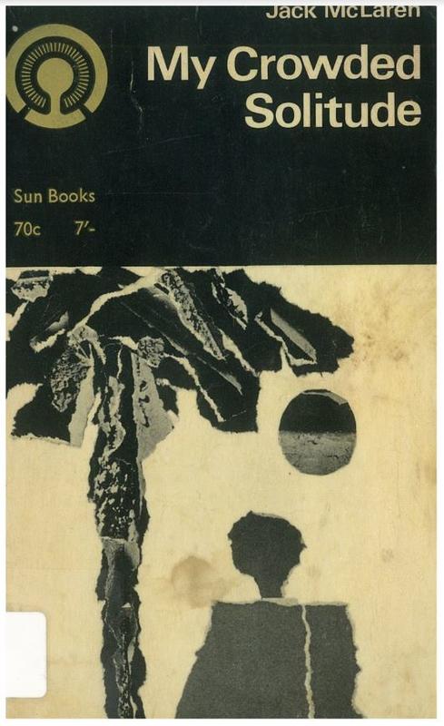 My crowded solitude / Jack McLaren cover