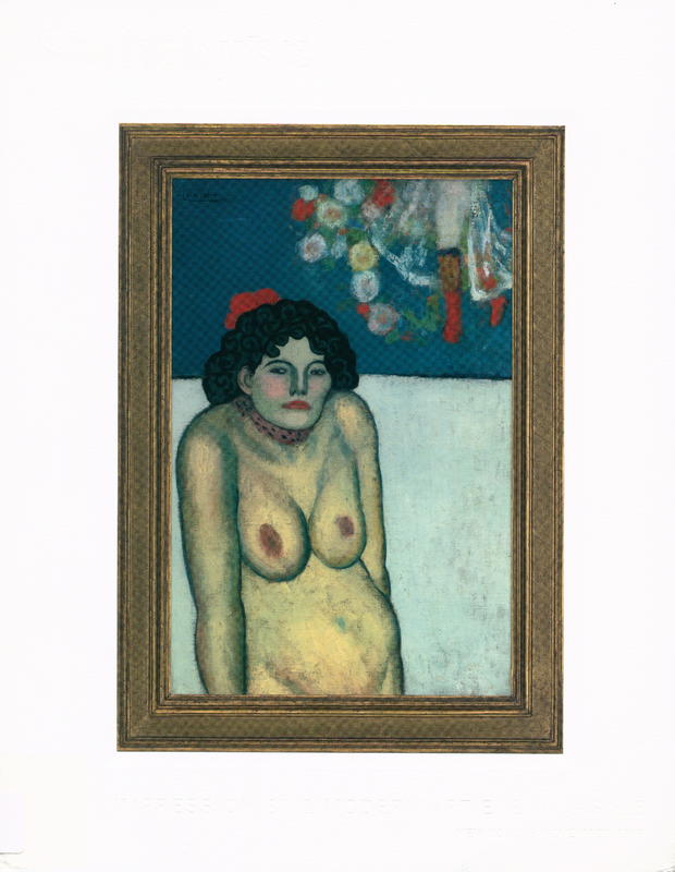 Impressionist & modern art evening sale : auction in New York, 5 November 2015 / Sotheby's cover