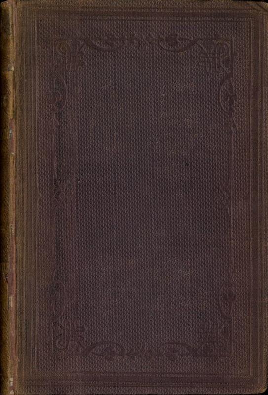 Memoir of the Rev. John Stevens Henslow / by the Rev. Leonard Jenyns cover