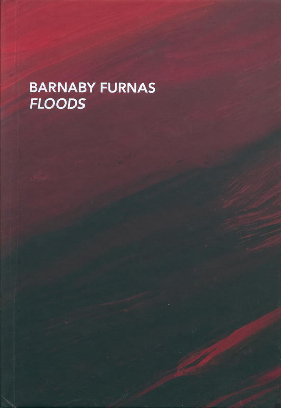 Barnaby Furnas : Floods / with essays by Nora Burnett Abrams and Adam Lerner cover
