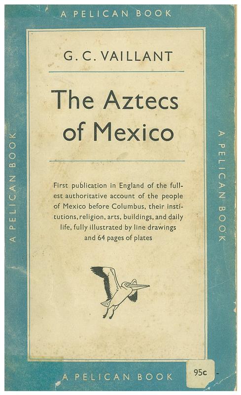 The Aztecs of Mexico : origin, rise and fall of the Aztec nation cover