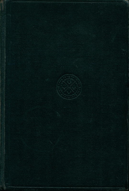 Popular card games / by Lawrence H. Dawson cover